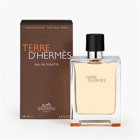 terre d'hermes eau de toilette sephora